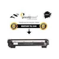 Brother Tn1040 Uyumlu Toner - Hl1111 - Hl1211 - Tn-1040 1511 1811 Brother Tn1040 Uyumlu Toner - Hl1111 - Hl1211 - Tn-1040 1511 1811
