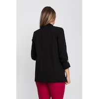 Ayhan Kadın Blazer Ceket 001 Ayhan Kadın Blazer Ceket 001