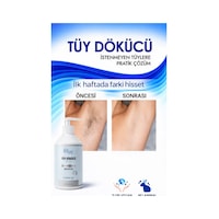 Blue Skin Care Tüy Dökücü Ve Tüy Azaltıcı Tüy Alma Krem Tüm Cilt Tipleri Için Lazer Epilasyon Etkili Blue Skin Care Tüy Dökücü Ve Tüy Azaltıcı Tüy Alma Krem Tüm Cilt Tipleri Için Lazer Epilasyon Etkili
