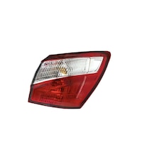 Nissan Qashqai 2010 - 2013 Stop Sağ Dış Ledli Nissan Qashqai 2010 - 2013 Stop Sağ Dış Ledli