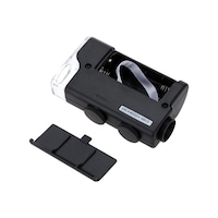 Ally 7751 60X100 Uv Led Işıklı Ayarlabilir Çok Fonksiyonlu Büyüt Ally 7751 60X100 Uv Led Işıklı Ayarlabilir Çok Fonksiyonlu Büyüt