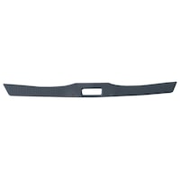 Toyota Corolla Ae101 93/98 Arka Bagaj Plastiği Gri Kilit Karşılığı Üst Plastiği Euro Body Toyota Corolla Ae101 93/98 Arka Bagaj Plastiği Gri Kilit Karşılığı Üst Plastiği Euro Body