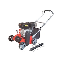 Energy DR40 Benzinli Çim Havalandırma Makinesi Energy DR40 Benzinli Çim Havalandırma Makinesi