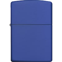 Zippo Regular Royal Blue Çakmak - 229-000500 Zippo Regular Royal Blue Çakmak - 229-000500