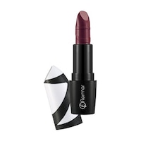 Flormar Revolution Perfect Lipstick Ruj R13 Aubergine Opencall Flormar Revolution Perfect Lipstick Ruj R13 Aubergine Opencall