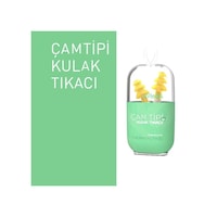 Otifleks Çam Tipi Kulak Tıkacı Small Otifleks Çam Tipi Kulak Tıkacı Small