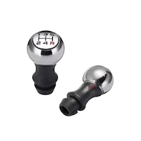 Point Peugeot 206 Plus Vites Topuzu Metal Gövde 1.kalite Krom Point Peugeot 206 Plus Vites Topuzu Metal Gövde 1.kalite Krom
