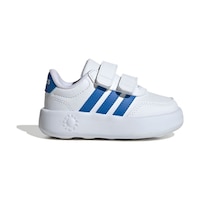 Adidas Breaknet 3.0 Cf İ Unisex Bebek Sneaker Js3678 Beyaz Adidas Breaknet 3.0 Cf İ Unisex Bebek Sneaker Js3678 Beyaz