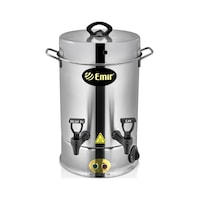 Emir 250 Bardak Standart Çay Makinesi Çay Otomatı Emir 250 Bardak Standart Çay Makinesi Çay Otomatı