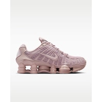 Nike Shox Tl Rose Günlük Sneaker Ar3566-601 Çok Renkli Nike Shox Tl Rose Günlük Sneaker Ar3566-601 Çok Renkli