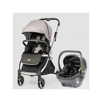 Kraft Kenya S İ Size Travel Sistem Bebek Arabası Grey Kraft Kenya S İ Size Travel Sistem Bebek Arabası Grey