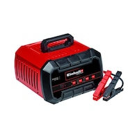Einhell Akü Şarj Cihazı CE-BC 30 M 1002275, 12/24 V, çok aşamalı şarj döngüsü Einhell Akü Şarj Cihazı CE-BC 30 M 1002275, 12/24 V, çok aşamalı şarj döngüsü