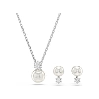 5689624 Swarovski Set Matrıx:set Pearl Whıte/rhs Çok Renkli 5689624 Swarovski Set Matrıx:set Pearl Whıte/rhs Çok Renkli