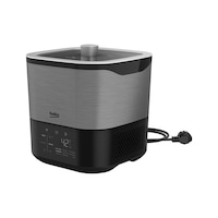 Beko YM 8242 I Probiyotik Kefir Ve Yoğurt Makinesi Beko YM 8242 I Probiyotik Kefir Ve Yoğurt Makinesi