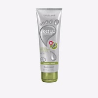 Oriflame Feet Up Advanced Çatlamış Topuklar İçin Onarıcı Krem 75 ML Oriflame Feet Up Advanced Çatlamış Topuklar İçin Onarıcı Krem 75 ML