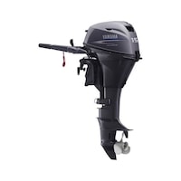 Yamaha 4 Zamanlı Deniz Motoru 15 HP Uzun Şaft Manuel Yamaha 4 Zamanlı Deniz Motoru 15 HP Uzun Şaft Manuel