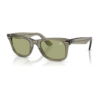 Ray-Ban Rb2140 68694e 50 Unisex Güneş Gözlüğü Yeşil