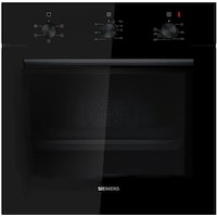 Siemens HB011FBA1T Ankastre Fırın Siyah Siemens HB011FBA1T Ankastre Fırın Siyah