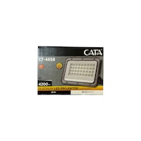 Ct- 4658 Platınum Led Projektör 50w Ct- 4658 Platınum Led Projektör 50w