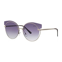 Lee Cooper Lc 1186 Col 03 63-15-148 Kadın Güneş Gözlüğü Lee Cooper Lc 1186 Col 03 63-15-148 Kadın Güneş Gözlüğü