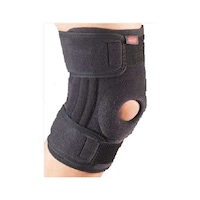 Ortopedik Patella ve Ligament Destekli Medikal Dizlik Ortopedik Patella ve Ligament Destekli Medikal Dizlik