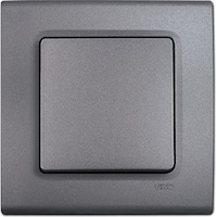 Viko Linnera Life Granit Grisi Anahtar Çerçeveli - 90442001 Viko Linnera Life Granit Grisi Anahtar Çerçeveli - 90442001