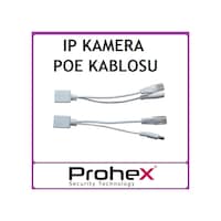 Poe Kablo & Poe Enjektör Poe Kablo & Poe Enjektör