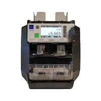 Glory Gfs 220 Cs Banknot Sayma Tanıma Ve Tasnif Makinası (Kapaklı Glory Gfs 220 Cs Banknot Sayma Tanıma Ve Tasnif Makinası (Kapaklı