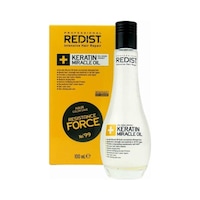 Redist Keratin Miracle Saç Bakım Yağı 100 ML Redist Keratin Miracle Saç Bakım Yağı 100 ML