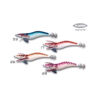 Fladen Kurşunlu Kalamar Zokasi 3.5 G (461621653) Fladen Kurşunlu Kalamar Zokasi 3.5 G (461621653)