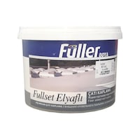 Füller Fullset Elyaflı Çatı Kaplama 0,75 Litre Beyaz Füller Fullset Elyaflı Çatı Kaplama 0,75 Litre Beyaz