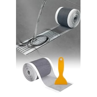 Yeni Nesil Kendinden Yapışkanlı Banyo - Mutfak Gider Filtresi (1 Adet-4 Metre) Yeni Nesil Kendinden Yapışkanlı Banyo - Mutfak Gider Filtresi (1 Adet-4 Metre)