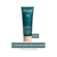Caudalie Maskesi 75 ML Caudalie Maskesi 75 ML