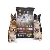 Klicker Yavru Köpek Maması Hypoallergenıc Kuzulu 2,5 Kg Klicker Yavru Köpek Maması Hypoallergenıc Kuzulu 2,5 Kg