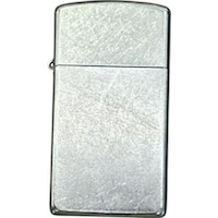 Zippo 1607-000029 Slim Street Chrome Çakmak