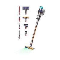Dyson V15 Detect Absolute Dikey Şarjlı Süpürge Dyson V15 Detect Absolute Dikey Şarjlı Süpürge