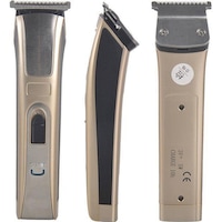 Profesyonel Saç Ve Sakal Traş Makinesi Dearling Rf-128 Profesyonel Saç Ve Sakal Traş Makinesi Dearling Rf-128