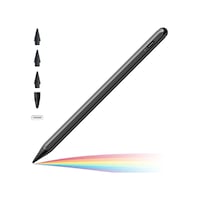 Apple Uyumlu iPad 2018-2025 Pro11m4 Air11m2-i P10/9/8/7/6 Air5/4/3 Mini6/5 Avuç Içi Reddi Aktif Stylus Kalem Apple Uyumlu iPad 2018-2025 Pro11m4 Air11m2-i P10/9/8/7/6 Air5/4/3 Mini6/5 Avuç Içi Reddi Aktif Stylus Kalem