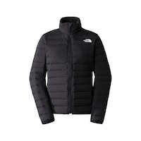 The North Face Belleview Stretch Down Jacket Kadın Mont-25974 The North Face Belleview Stretch Down Jacket Kadın Mont-25974