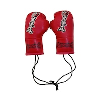 Dragondo Boks Eldivenli Anahtarlık Maskot Çift Ac1330 Dragondo Boks Eldivenli Anahtarlık Maskot Çift Ac1330