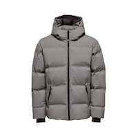 Only Erkek Ceket Onsmarshall Life Down Jacket Otw 22019743-ash Çok Renkli Only Erkek Ceket Onsmarshall Life Down Jacket Otw 22019743-ash Çok Renkli