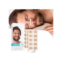 Mucit Home Manyetik Horlama Önleyici 15 Li Set Burun Klipsi Uyku Apnesi Silikon Açıcı Yıkanabilir Mucit Home Manyetik Horlama Önleyici 15 Li Set Burun Klipsi Uyku Apnesi Silikon Açıcı Yıkanabilir