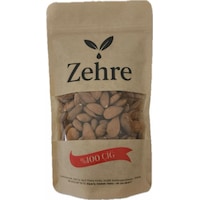 Zehre Çiğ Badem İçi 250 G Zehre Çiğ Badem İçi 250 G
