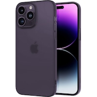 Buff Apple Uyumlu iPhone 14 Pro Slimfy Kılıf Buff Apple Uyumlu iPhone 14 Pro Slimfy Kılıf