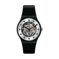 Swatch SO29B109 Unisex Kol Saati Swatch SO29B109 Unisex Kol Saati