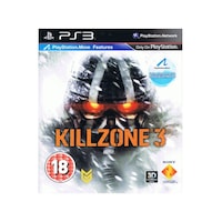 Killzone 3 PS3 Oyun Killzone 3 PS3 Oyun