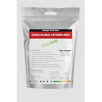 Revive Artemia Yumurtası Açık 15 Gr Revive Artemia Yumurtası Açık 15 Gr