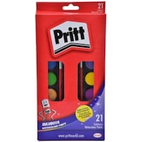 Pritt 21'Li Sulu Boya 1671703 Pritt 21'Li Sulu Boya 1671703