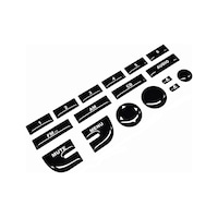Fiat Fiorino Linea Teyp Tuş Takımı Pianoblack Fiat Fiorino Linea Teyp Tuş Takımı Pianoblack