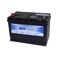 Autopower A91j 12v-91ah Autopower A91j 12v-91ah